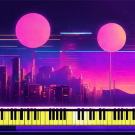 Piano Game Star 5
