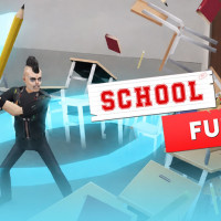 School Fury img
