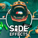 Side Effects Game