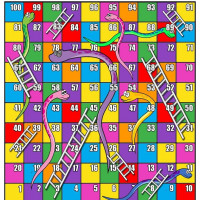Snake And Ladders img