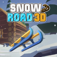Snow Road img