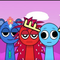 Sprunk Happy Friends img