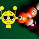 Sprunki 2Players Billiard