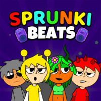 Sprunki Beats img
