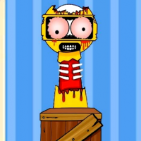 Sprunki Block Challenge img