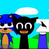 Sprunki But Bad Sprunki But Bad img