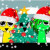 Sprunki Christmas Edition Sprunki Christmas Edition img