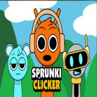 Sprunki Clicker img