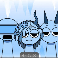 Sprunki: Cool As Ice 2 Sprunki: Cool As Ice 2 img