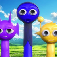 Sprunki Epic Mystery img