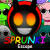 SPRUNKI ESCAPE 3D img
