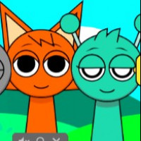 Sprunki Extra Characters Sprunki Extra Characters img