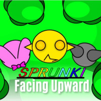 Sprunki Facing Upward Sprunki Facing Upward img