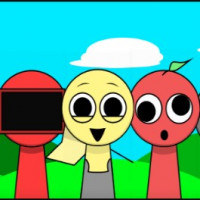 Sprunki International Sprunki International img