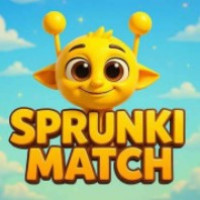 Sprunki Match img