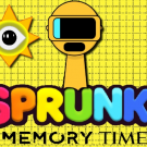 Sprunki Memory Time