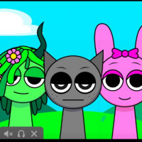 Sprunki Modded Sprunki Modded img