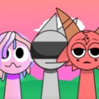 Sprunki OCs Life Work img