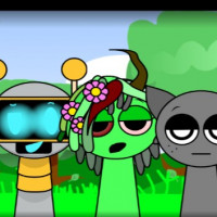 Sprunki ParaSprunkilo img