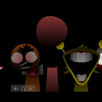 Sprunki Phase 15 img