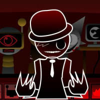 Sprunki Phase 777 img