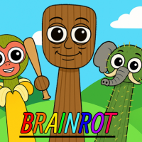 Sprunki Phase Brainrot img