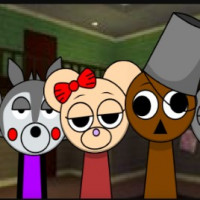 Sprunki Piggy Sprunki Piggy img