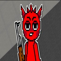 Sprunki Playground img