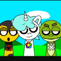 Sprunki: Poppy Playtime Sprunki: Poppy Playtime img