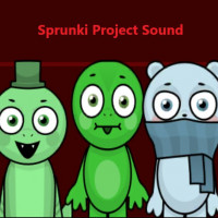 Sprunki Project Sound img