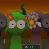 Sprunki Pyramixed Shifted img