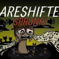 Sprunki Rareshifted img