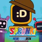 Sprunki Retake Beat Box