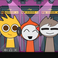 Sprunki Scratch mod Sprunki Scratch mod img