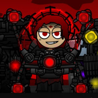 Sprunki Skibidi Toilet Remake img