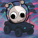 Sprunki Space Challenge