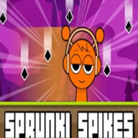 Sprunki Spikes  Sprunki Spikes img