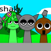 Sprunki Spraklee img