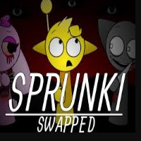 Sprunki Swapped img