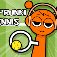Sprunki Tennis img
