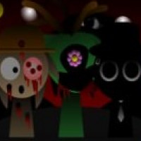 Sprunki Terror Forms img