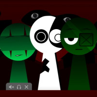 Sprunki: The Lost File Sprunki: The Lost File img