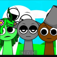 Sprunki Their Feelings img