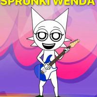 Sprunki Wenda img