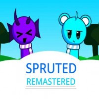 Spruted: Remastered img