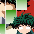 Super Anime Piano Hero Academia Games