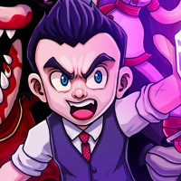 Super Dark Deception img