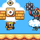 Super Droid Adventure