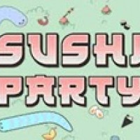 Sushi Party img