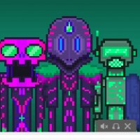 The Haze | Pixelbox v1 img